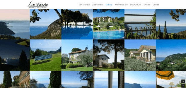 使用良好的圖片 使用良好的圖片